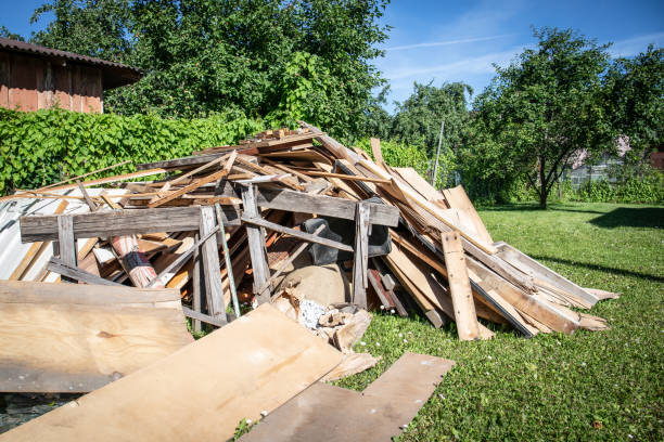 Best Basement Cleanout  in Chesaning, MI