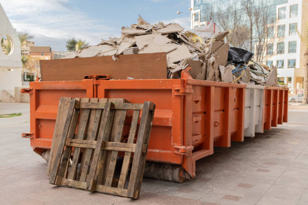 Best Furniture Removal  in Chesaning, MI