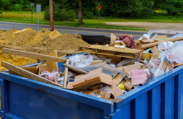 Professional Junk Removal Services in Chesaning, MI